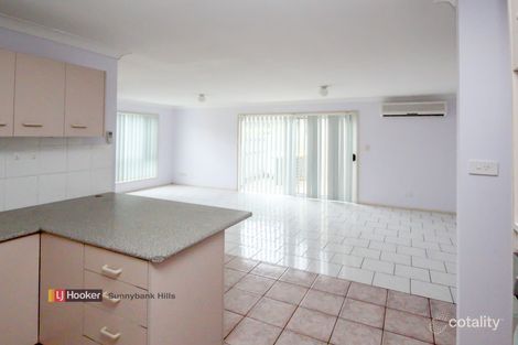 Property photo of 52 Eucalyptus Crescent Runcorn QLD 4113
