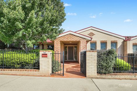 Property photo of 39 Sarre Street Gungahlin ACT 2912