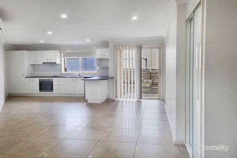 Property photo of 21A Ellerstone Court Kellyville NSW 2155