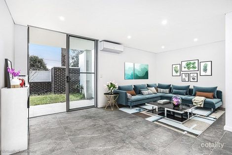 6g/42 Hillcrest St, Punchbowl, NSW 2196