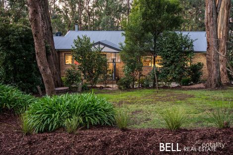 Property photo of 11 Mount View Road Ferny Creek VIC 3786