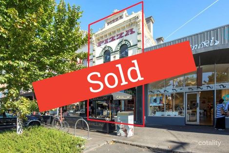 356 Queens Pde, Fitzroy North, VIC 3068