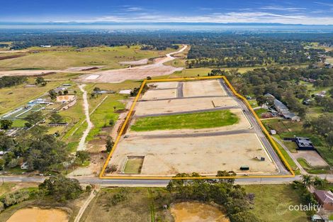 Property photo of 24 Memsie Street Box Hill NSW 2765