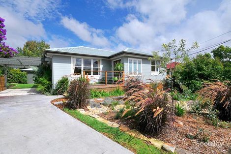 Property photo of 8 Wallaringa Close Mount Colah NSW 2079