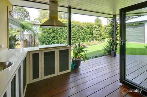 Property photo of 8 Wallaringa Close Mount Colah NSW 2079
