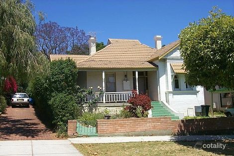 Property photo of 93 First Avenue Mount Lawley WA 6050