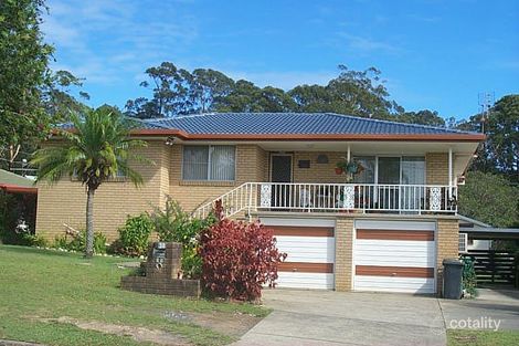 Property photo of 38 Coorabin Crescent Toormina NSW 2452