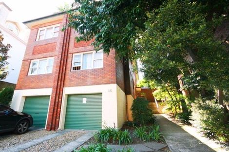 2/46 High St, North Sydney, NSW 2060