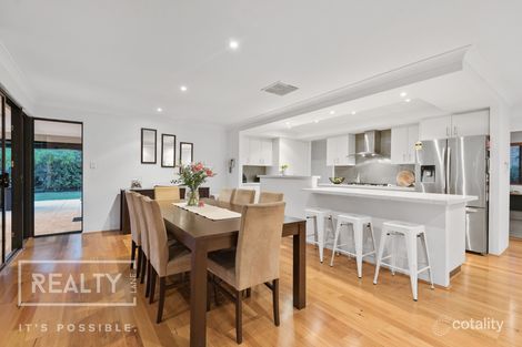 Property photo of 3 Bocaccio Court Sorrento WA 6020