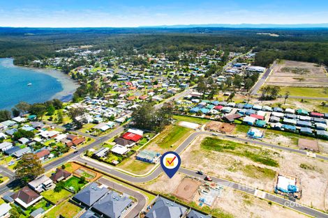 77 Patrina Cct, St Georges Basin, NSW 2540