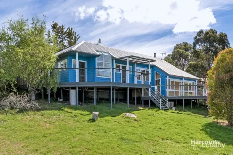 Property photo of 623 Shark Point Road Penna TAS 7171