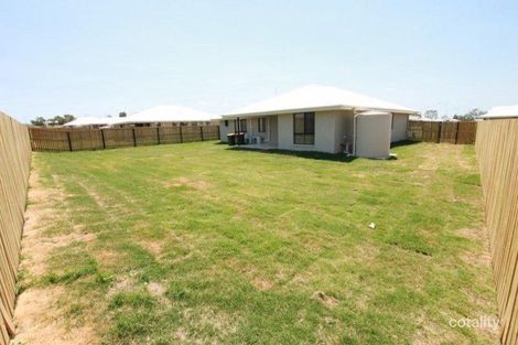 Property photo of 24 Marc Crescent Gracemere QLD 4702