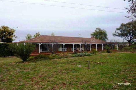 156 Bedwell Downs Rd, Wallangra, NSW 2360