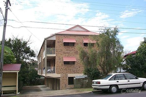 115 Elizabeth St, Paddington, QLD 4064