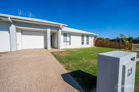 Property photo of 35 Breeze Drive Bargara QLD 4670