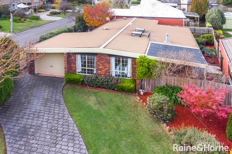 Property photo of 7 Worcester Road Gisborne VIC 3437