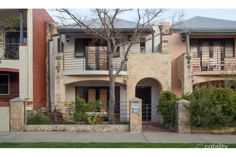 1/7-9 Feeney St, North Fremantle, WA 6159