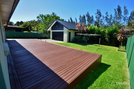 Property photo of 43 Karangal Crescent Buff Point NSW 2262