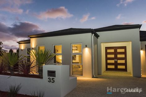 Property photo of 35 Mattingleys Approach Burns Beach WA 6028