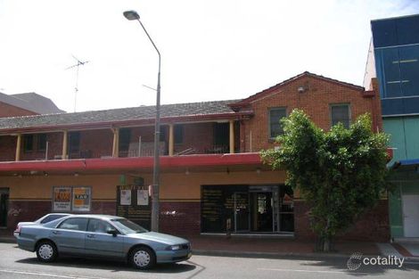297-305 High St, Penrith, NSW 2750