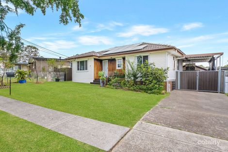 Property photo of 10 Adaminaby Street Heckenberg NSW 2168