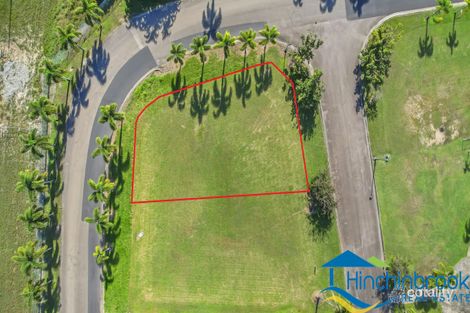 2 Cassia Cres, Cardwell, QLD 4849