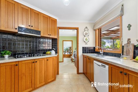 Property photo of 11 Chester Close Traralgon VIC 3844