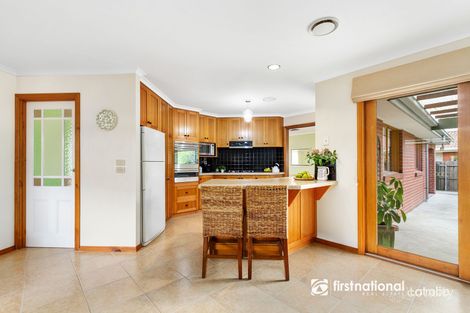 Property photo of 11 Chester Close Traralgon VIC 3844
