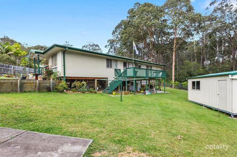 Property photo of 10 Sandpiper Place Catalina NSW 2536