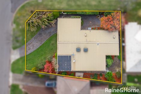 Property photo of 7 Worcester Road Gisborne VIC 3437