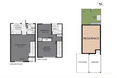 Property photo of 125 Pappas Way Nerang QLD 4211