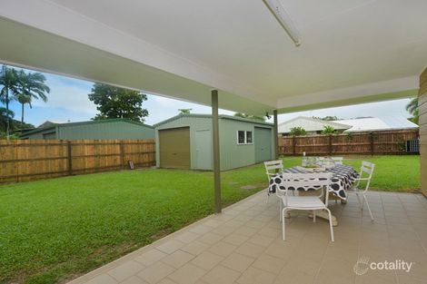 Property photo of 4 Hessels Close Brinsmead QLD 4870