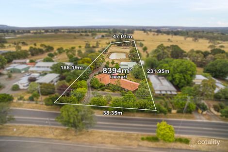 Property photo of 195 Station Road New Gisborne VIC 3438