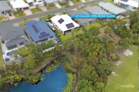 69 Callisia Cres, Banksia Beach, QLD 4507