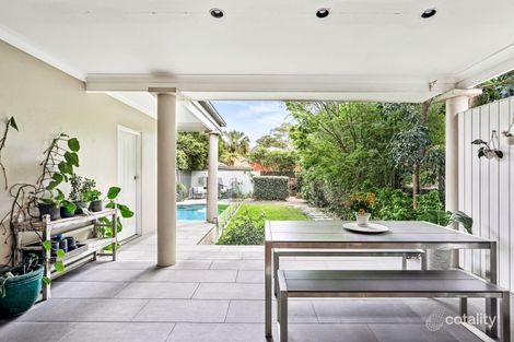 Property photo of 84 Eastern Avenue Kingsford NSW 2032