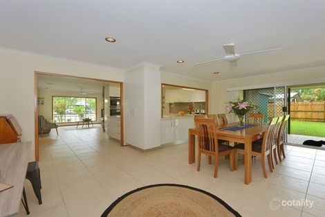 Property photo of 4 Hessels Close Brinsmead QLD 4870