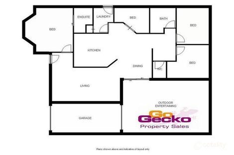 Property photo of 39 Glenside Street Wavell Heights QLD 4012