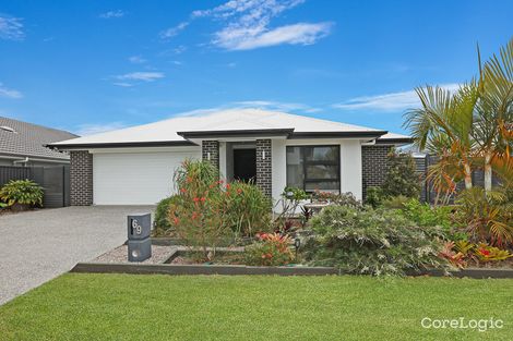 Property photo of 69 Callisia Crescent Banksia Beach QLD 4507