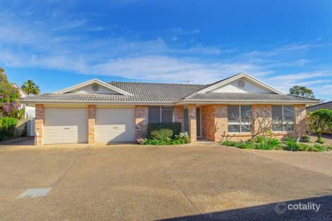 Property photo of 1/9 Squires Terrace Port Macquarie NSW 2444