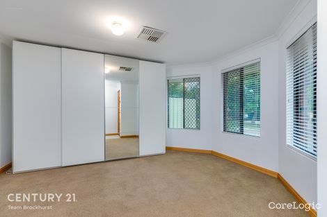 Property photo of 4 Woodspring Trail Canning Vale WA 6155