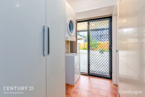 Property photo of 4 Woodspring Trail Canning Vale WA 6155