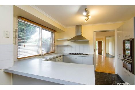 Property photo of 21 Rangeview Drive Skye VIC 3977