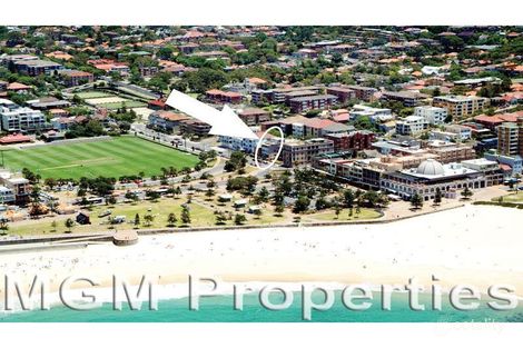 Property photo of 2/117-119 Dolphin Street Coogee NSW 2034