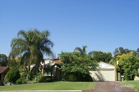 11 Sudbury Ct, Leeming, WA 6149