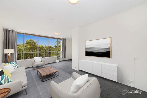 Property photo of 52/69 St Marks Road Randwick NSW 2031