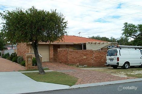 Property photo of 36B Tyler Street Joondanna WA 6060