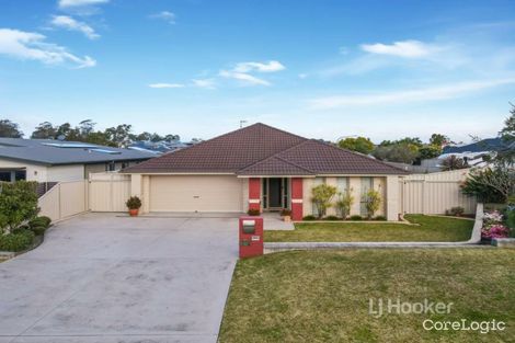 Property photo of 19 Capeland Avenue Sanctuary Point NSW 2540