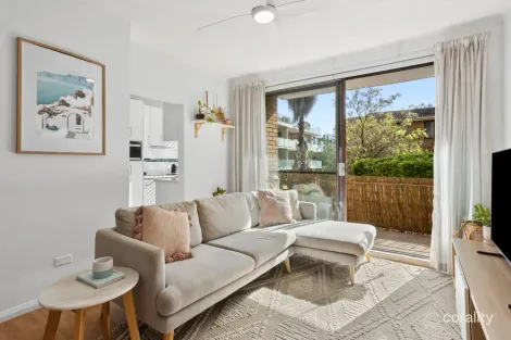 6/46 The Crescent, Dee Why, NSW 2099
