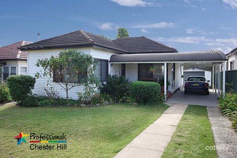 6 Arlewis St, Chester Hill, NSW 2162