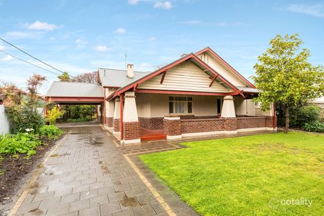 Property photo of 125 Second Avenue Royston Park SA 5070